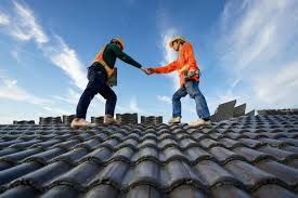 Trusted Pine Grove, CA Roofing Experts